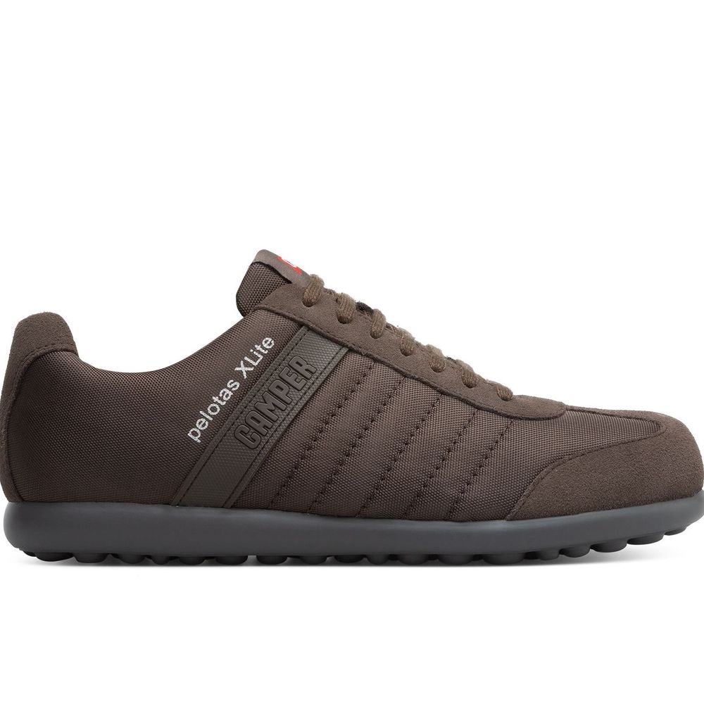 camper pelotas xlite siyah