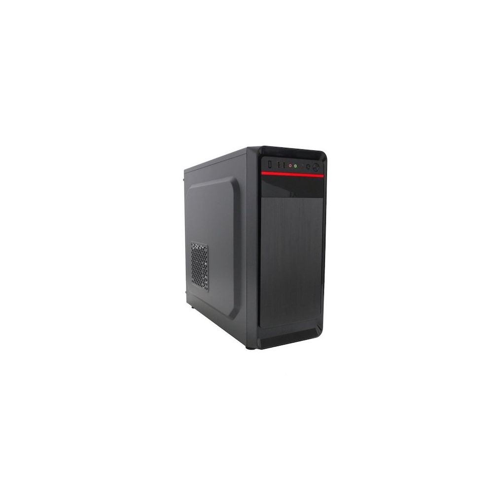 Canar Desktoppc02 Core 2 Duo E7400 4 GB 120 GB SSD Free Dos Masaüstü Bilgisayar