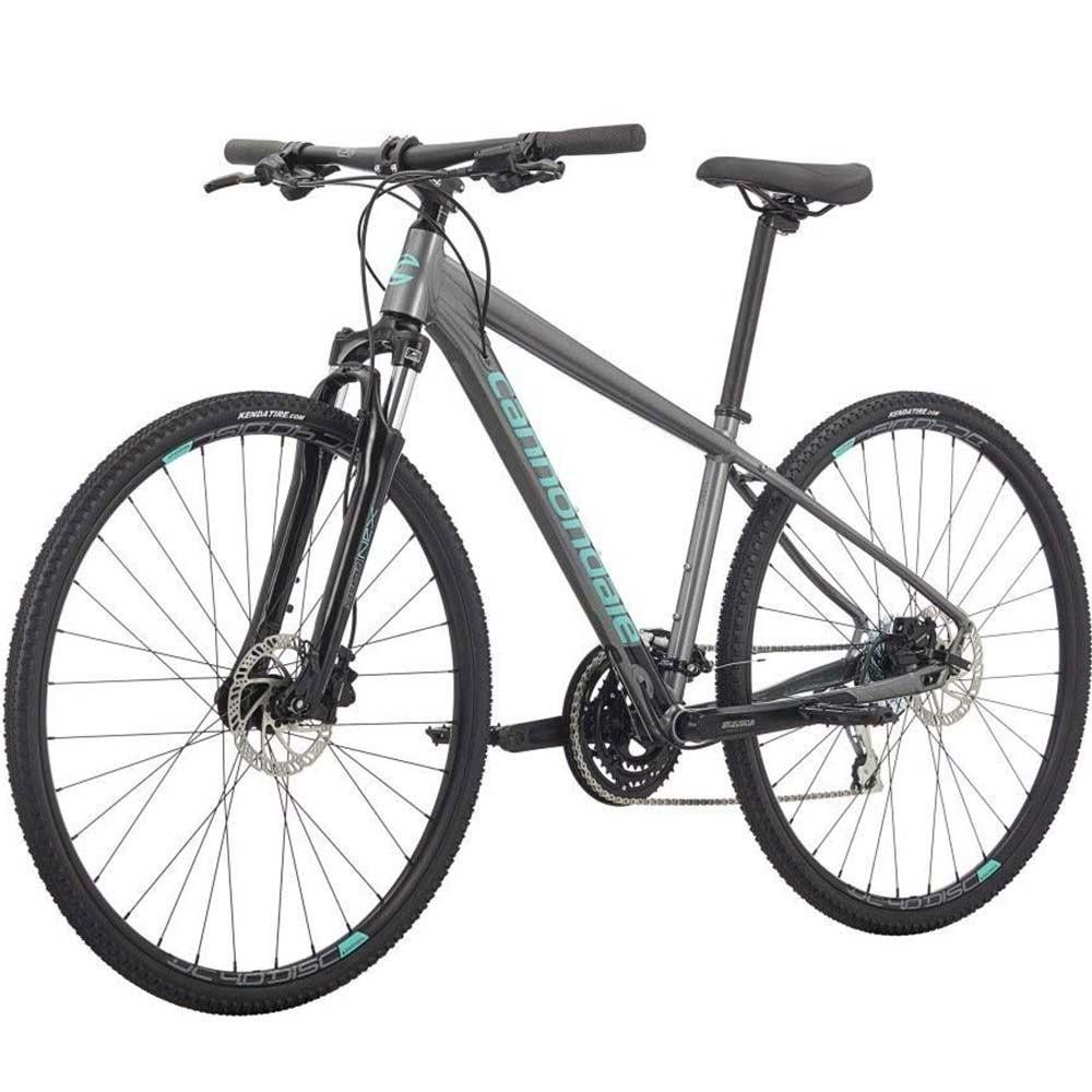 cannondale quick althea 3