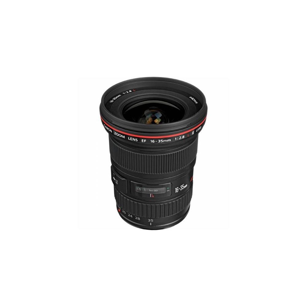 Canon 16-35mm f-2.8 EF Lens Fiyatları
