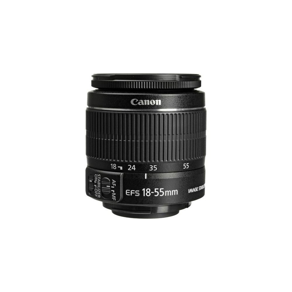 Canon 18-55mm f-3.5-5.6 EF-S IS STM Lens Fiyatları