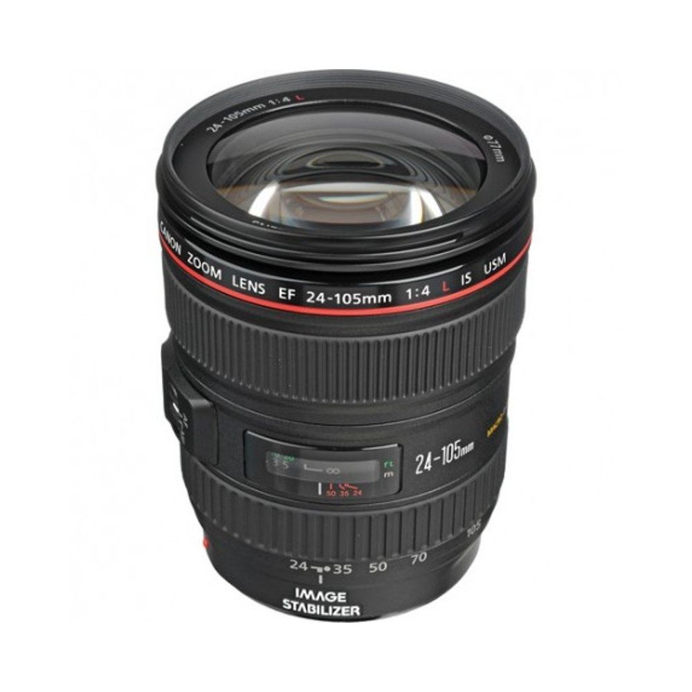 Canon 24-105mm f-4L IS Lens Fiyatları