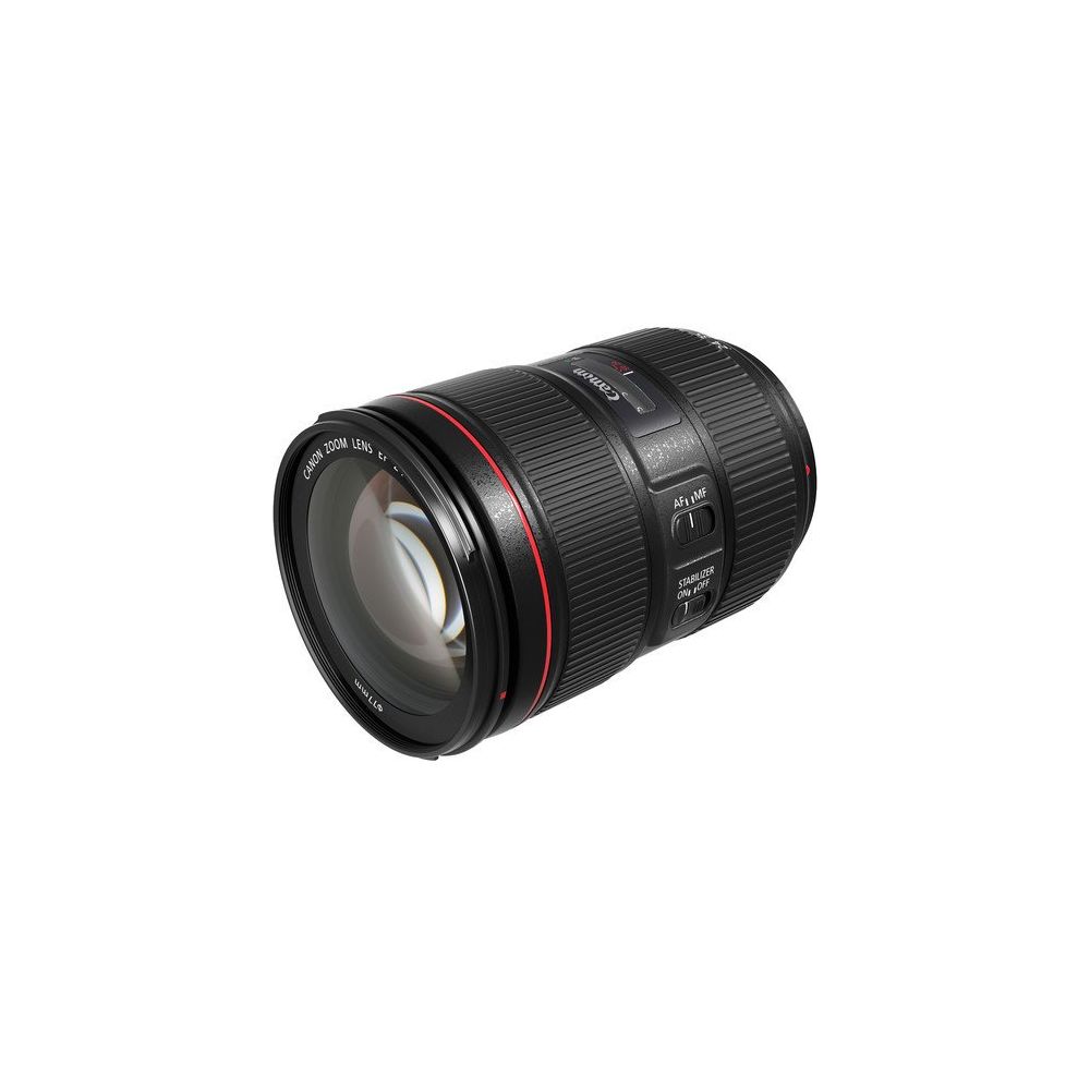Canon 24-105mm f-4L IS Lens Fiyatları | Cimri