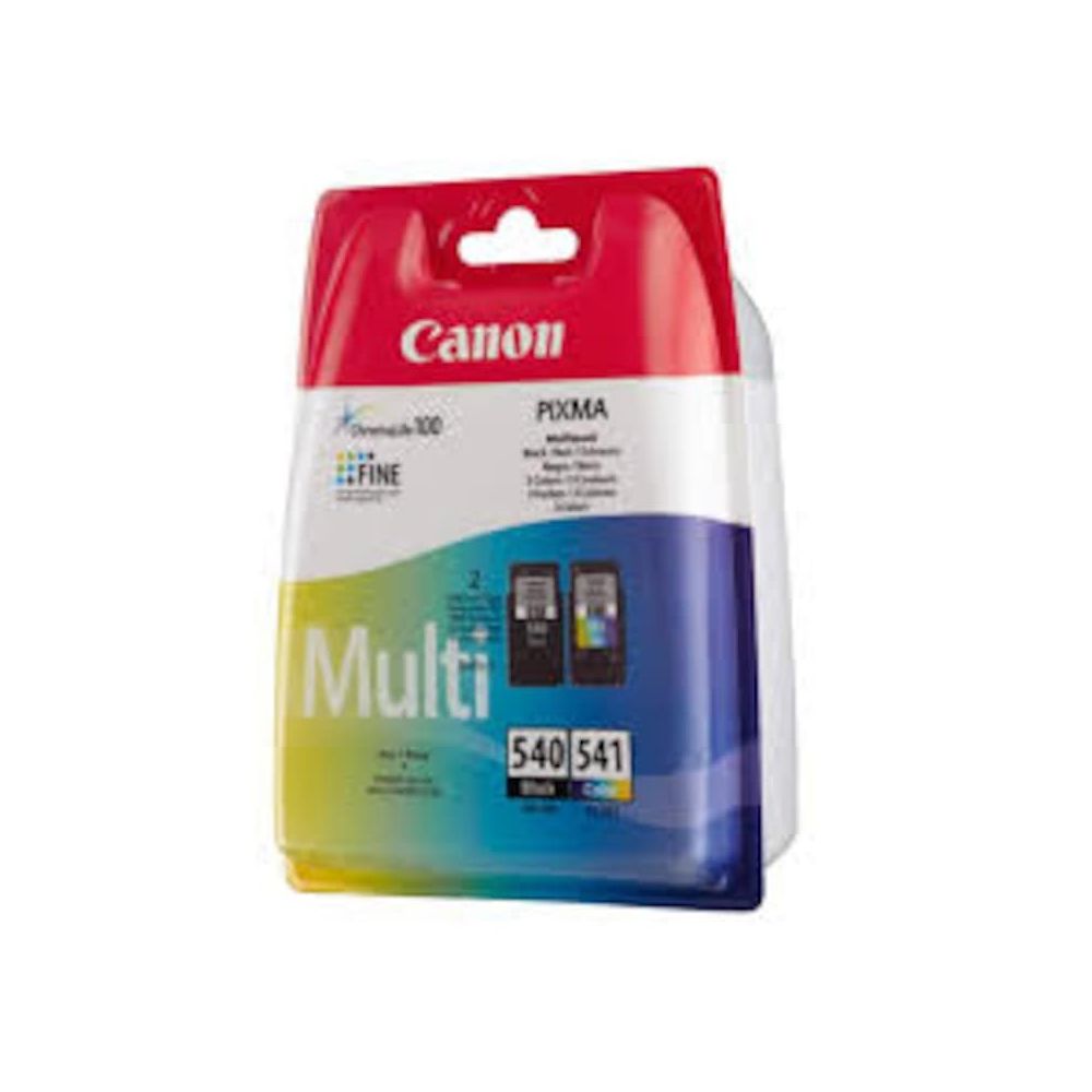 Canon 540 ink discount