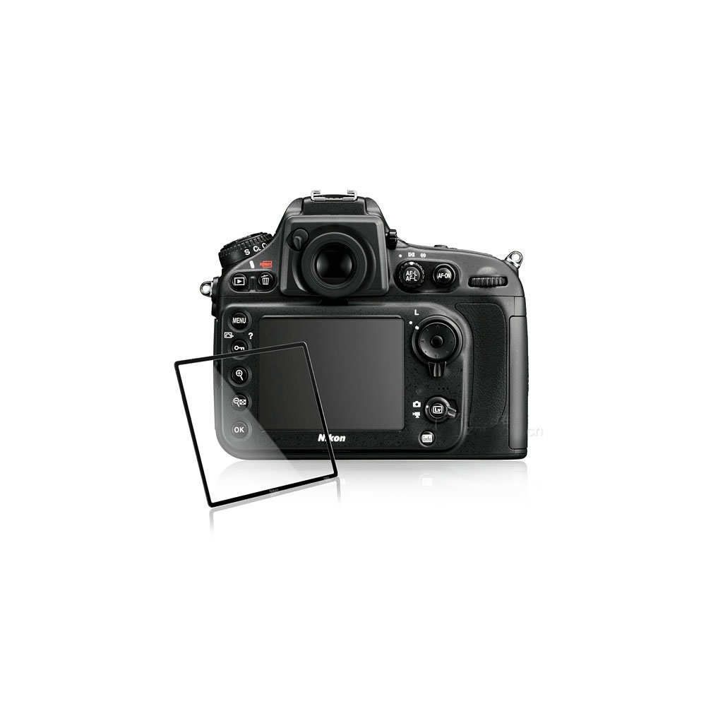 Canon 550D Ekran Koruyucu