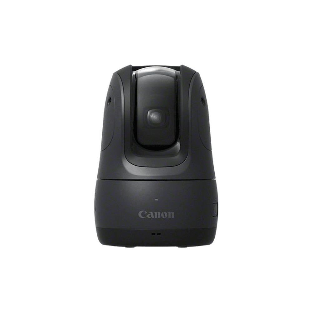 Canon D.Cam Ps Px Bk Essential Kit Eu26 Siyah Fotoğraf Makinesi