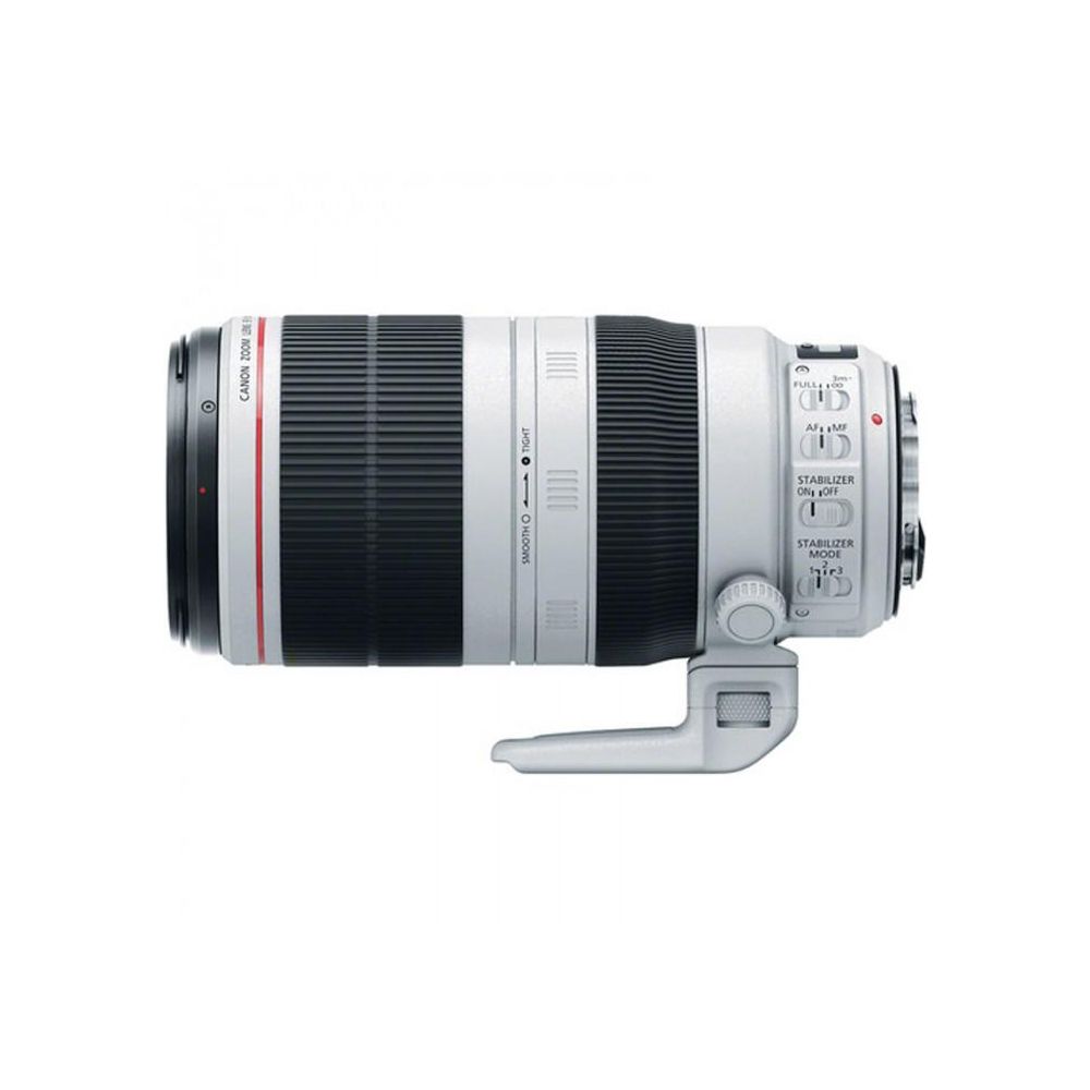 Canon EF 100-400mm f/4.5-5.6L IS USM Lens Fiyatları | Cimri