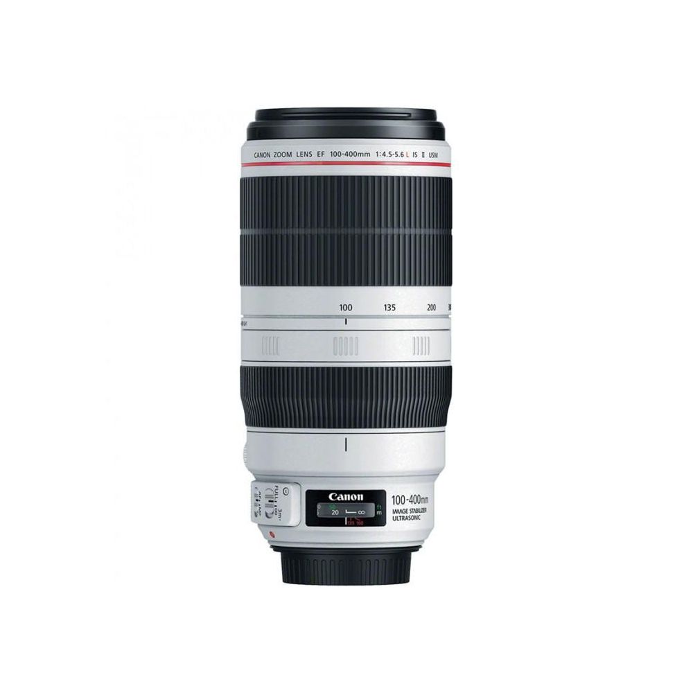 ★ Canon EF 100-400mm F4.5-5.6L IS USM Canon EF 100-400mm f/4.5-5.6L IS USM Lens Fiyatları