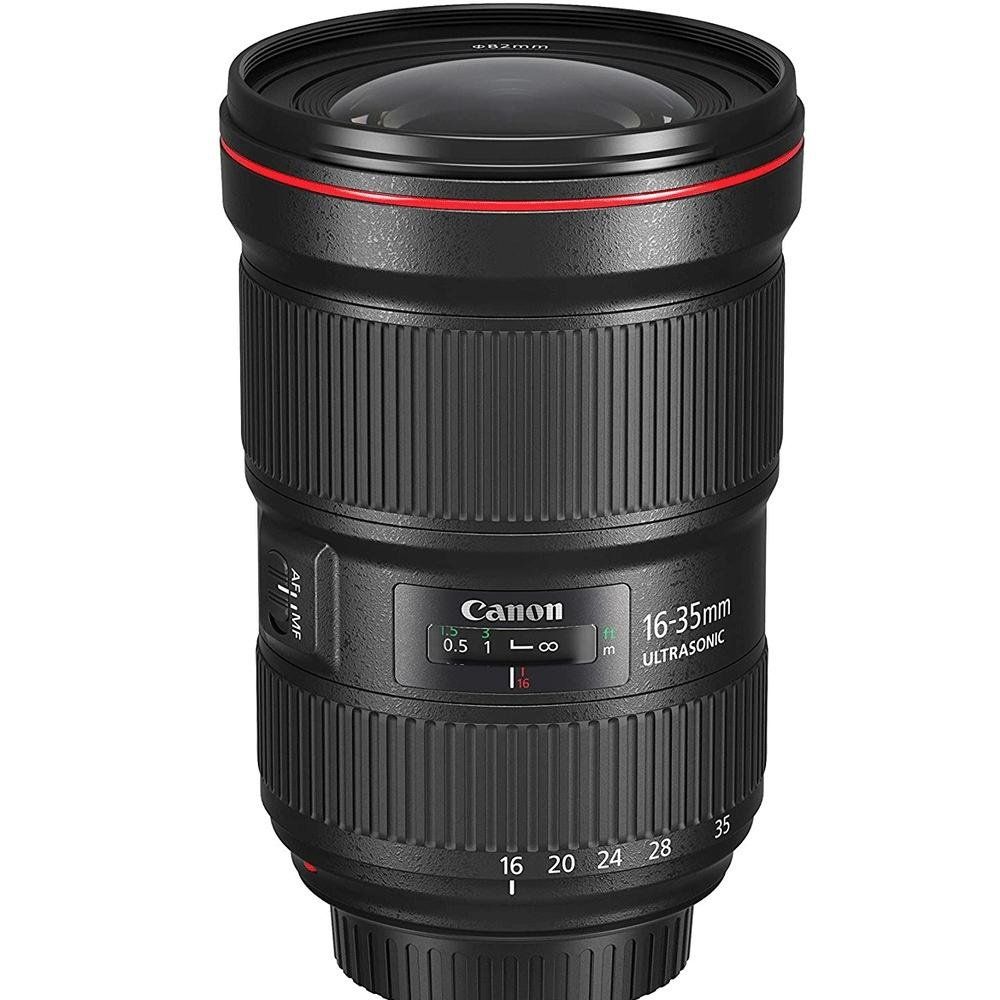 Canon EF 16-35mm f/2.8L USM III Lens Fiyatları