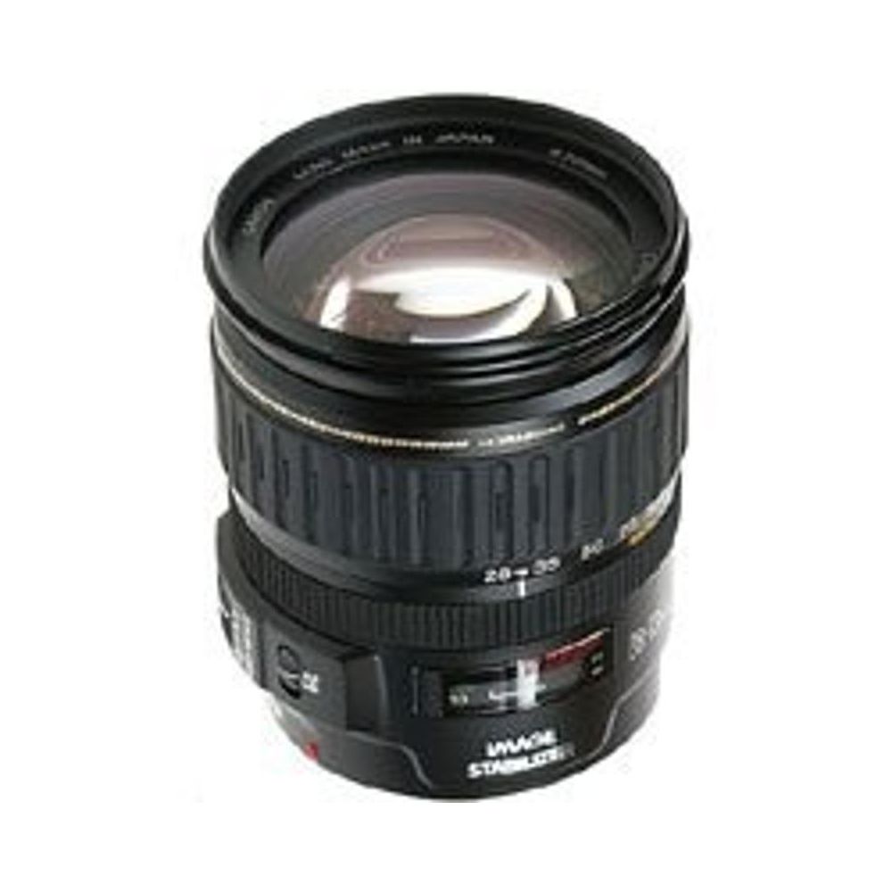 Canon EF 28-135mm f/3.5-5.6 IS USM Lens Fiyatları
