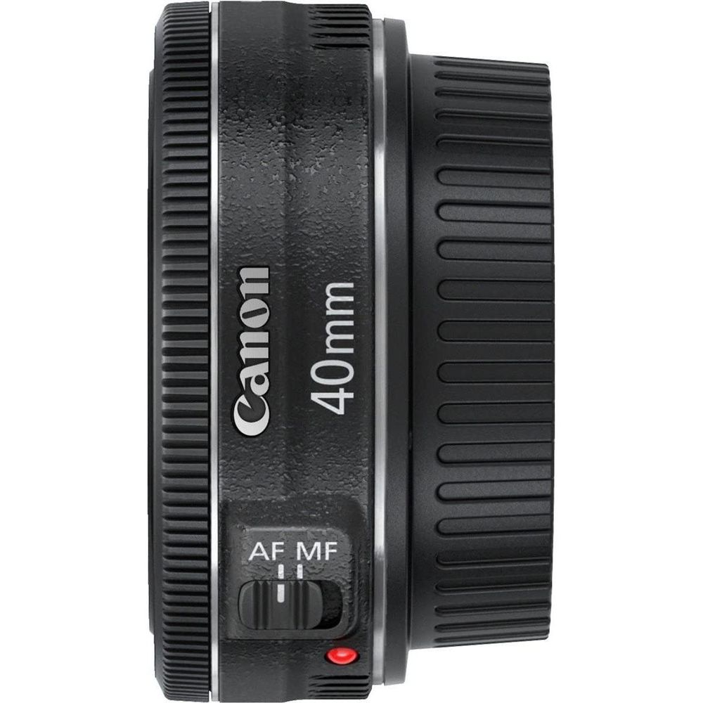 Canon EF 40mm f/2.8 STM Lens Fiyatları | Cimri