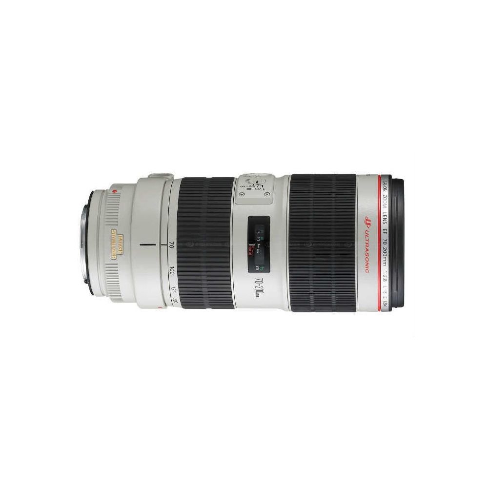 Canon EF 70-200mm f/2.8L IS II USM Lens Modelleri ve Fiyatları | Cimri
