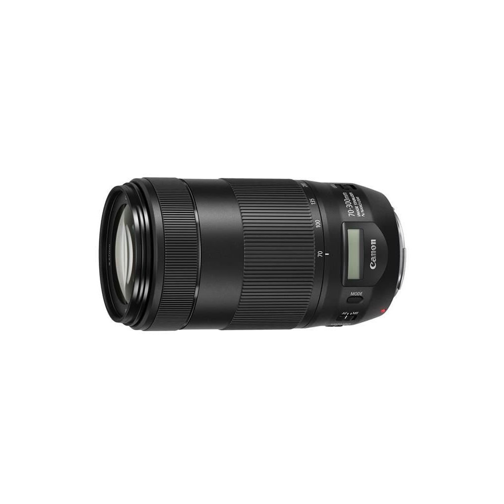 Canon EF 70-300mm f/4-5.6 IS USM Lens Fiyatları ve Modelleri | Cimri