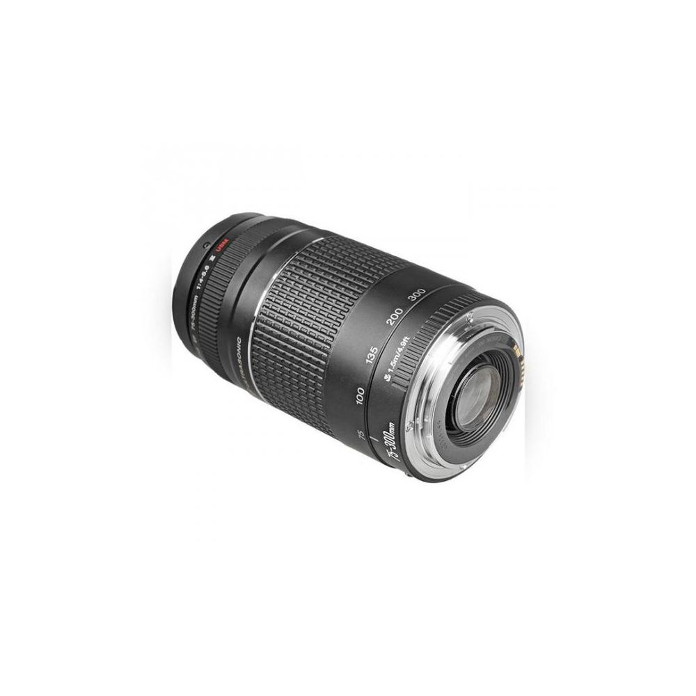 Canon Ef 75 300mm F 4 0 5 6 Iii Lens Fiyatlari