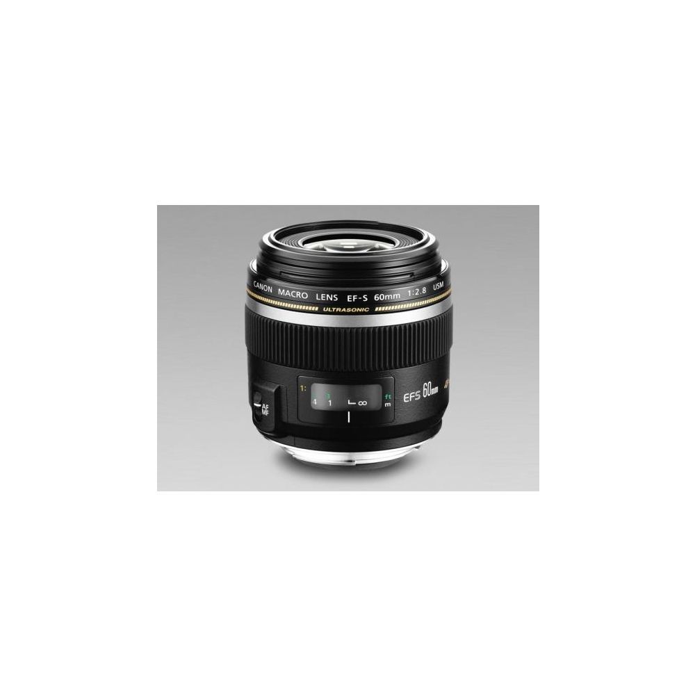 Canon EF-S 60mm F/2.8 Macro USM Lens Fiyatları | Cimri