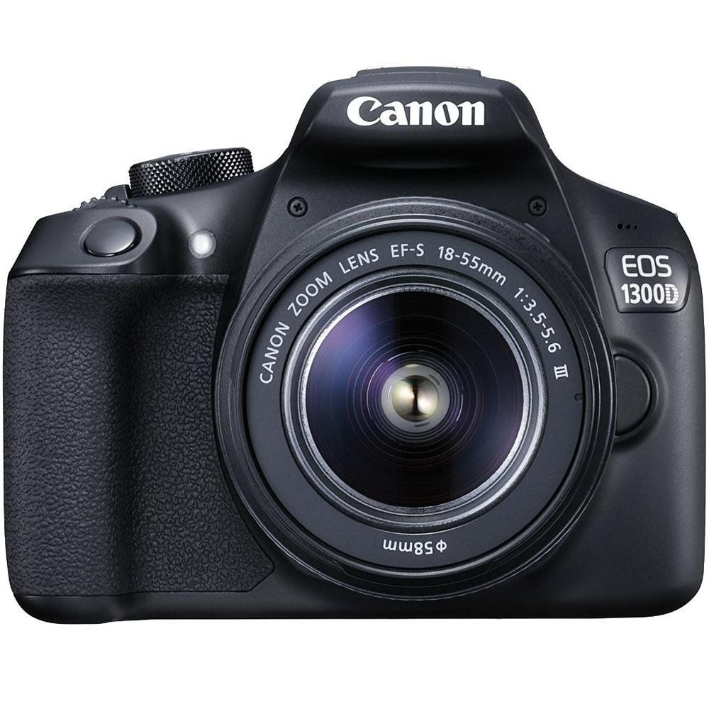 Canon Powerful Canon EOS DSLR EF Fit 800mm 1300mm Super Zoom Lens 1300D 1500D 3000D 