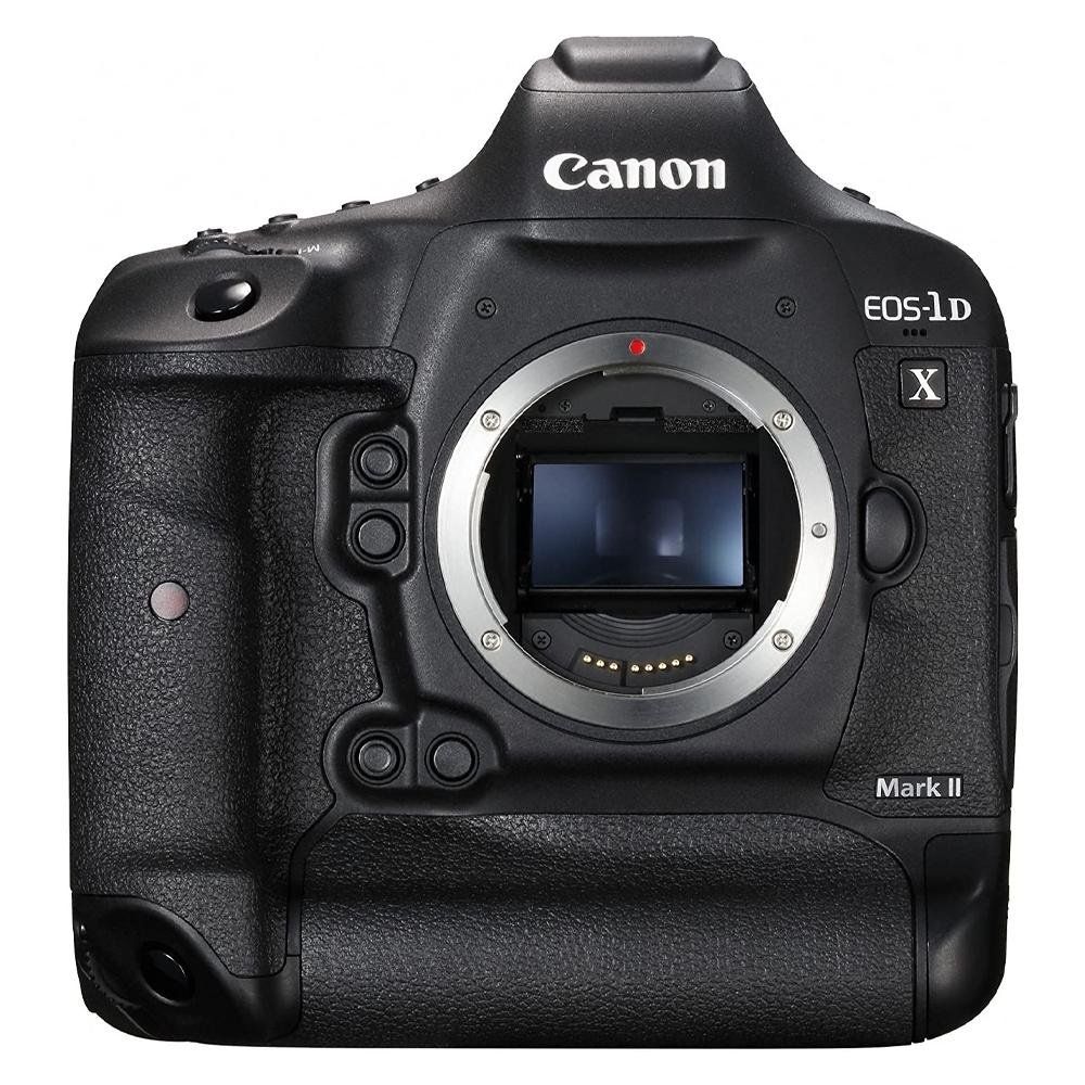 Canon EOS 1DX Mark II Body DSLR Fotoğraf Makinesi