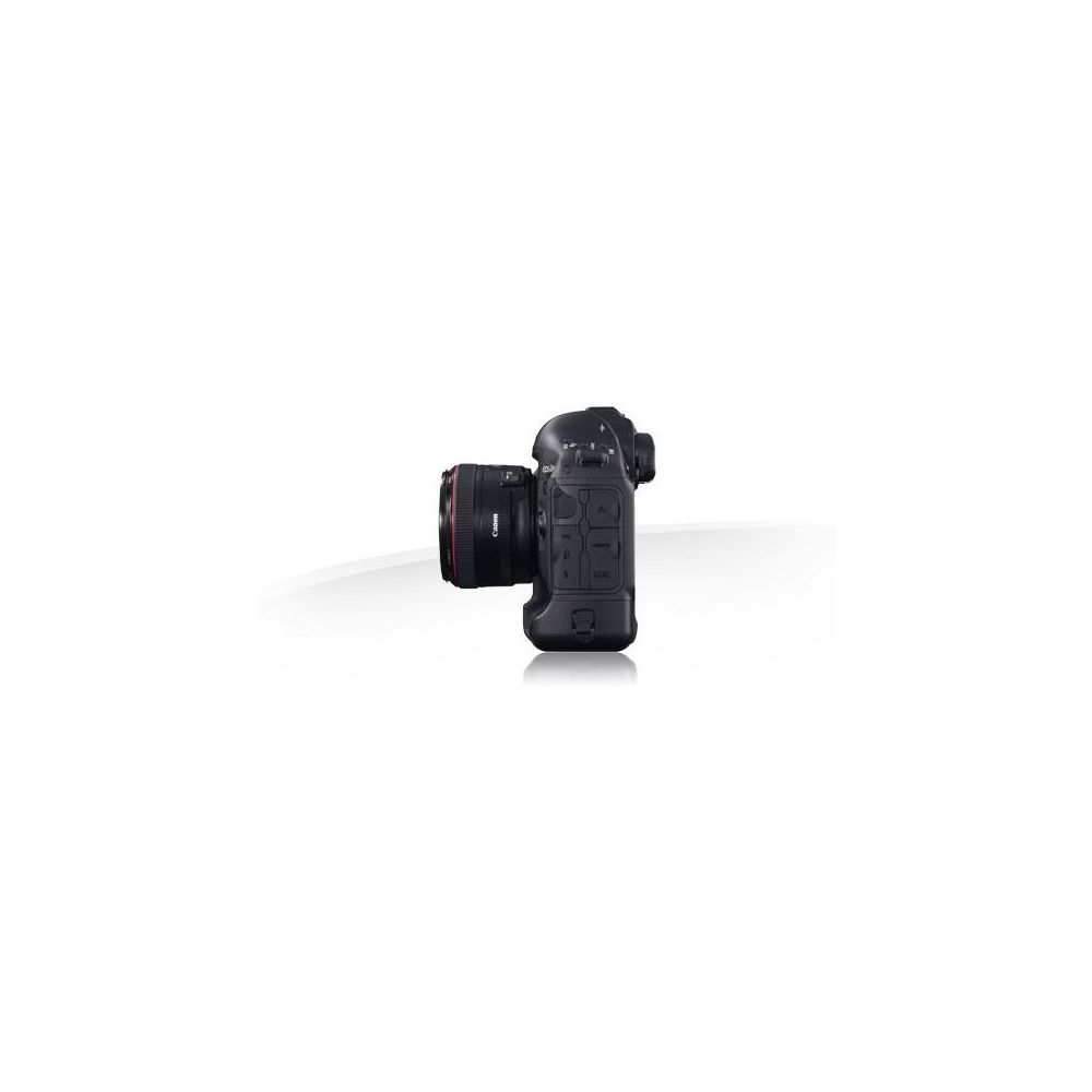 Canon EOS 1DX Mark III Body DSLR Fotoğraf Makinesi