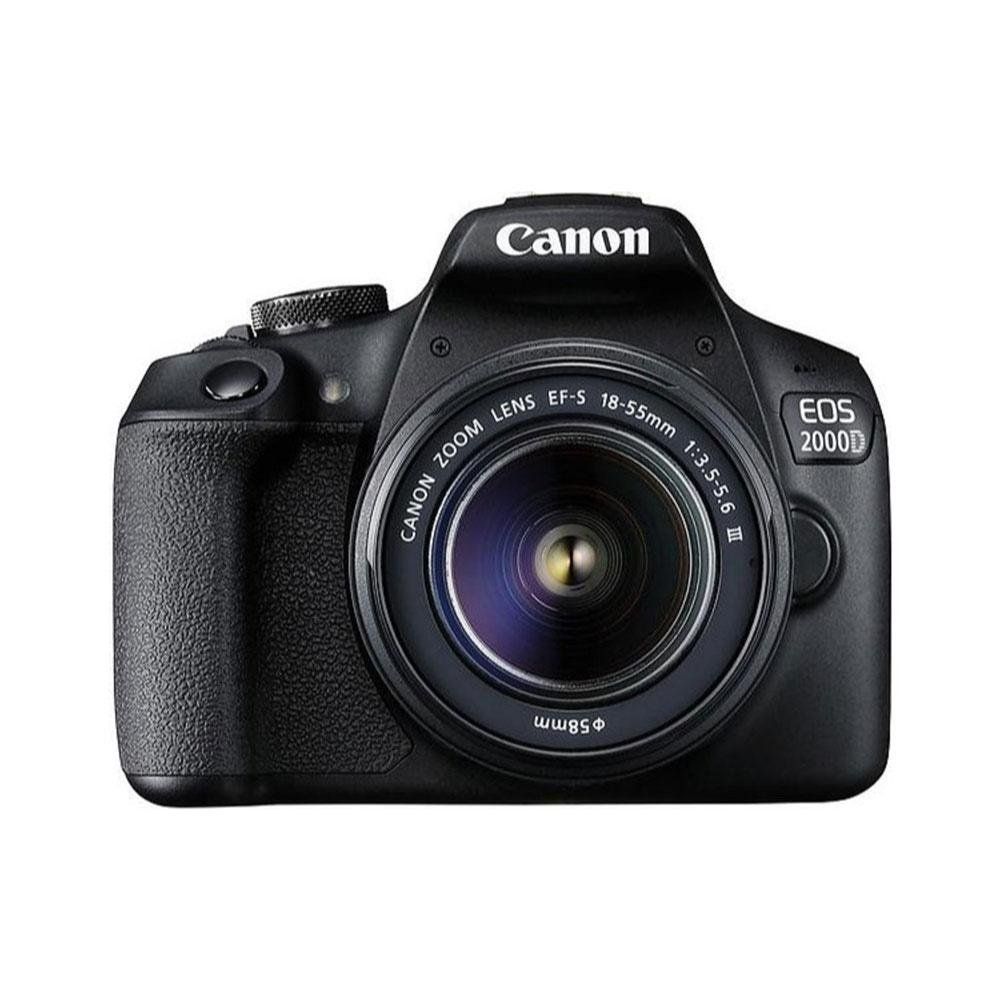 Canon EOS 90Dレンズセット/Canon EF 18-55㎜ STM Canon EOS 90D + 18-55mm Lens DSLR Fotoğraf Makinesi Fiyatları