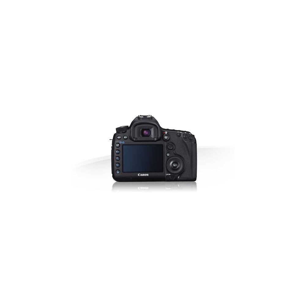 Canon EOS 5D Mark III Body DSLR 23.4 MP Fotoğraf Makinesi