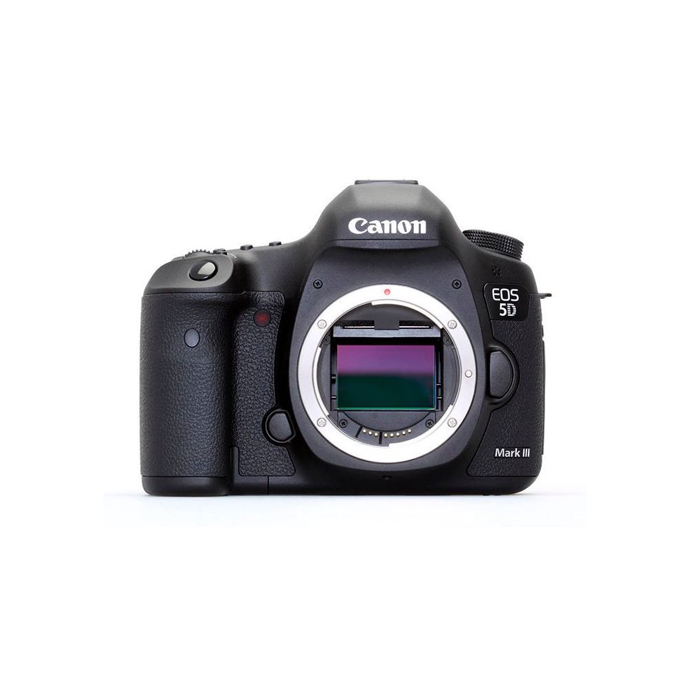 Canon EOS 5D Mark III Fiyatları | Cimri