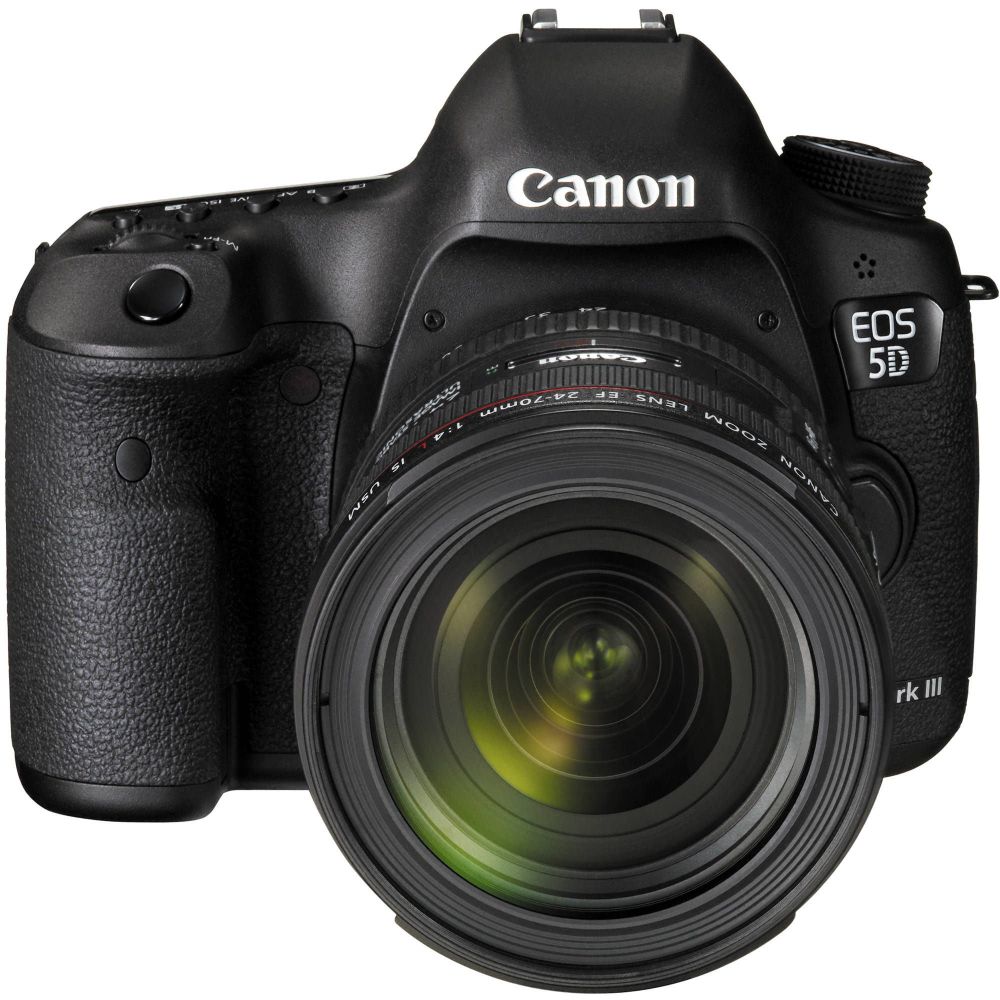 Canon EOS 5D Mark IV Fiyatları | Cimri