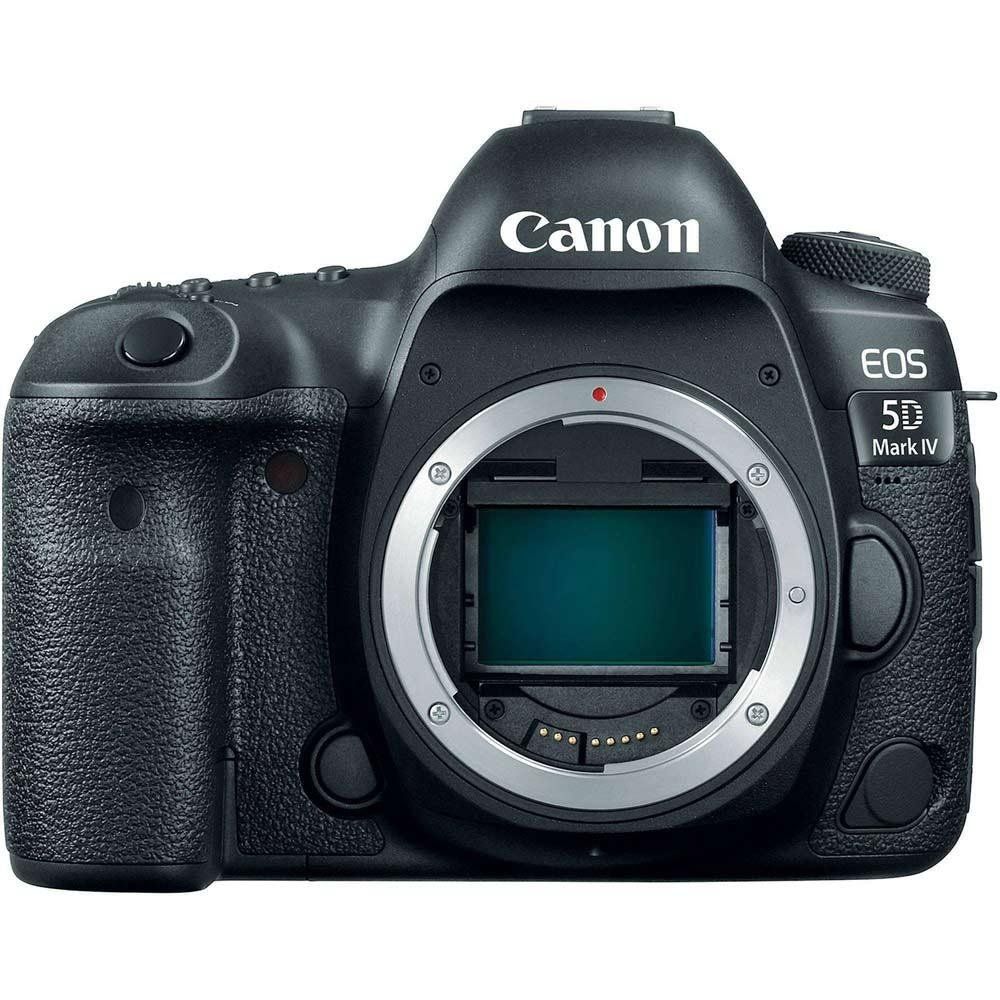シャッター数6743回 Canon EOS 5D Mark IV 本体 Canon EOS 5D Mark IV Fiyatları | Cimri