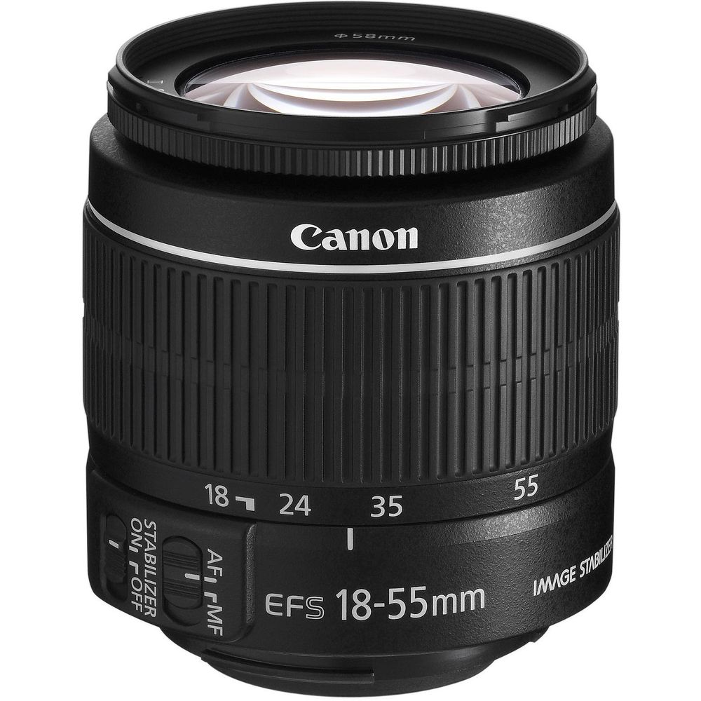 Canon EOS 650D 18-55mm IS Lens DSLR Fotoğraf Makinesi Fiyatları