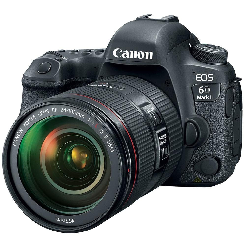 【ジャンク】EOS 6D Mark II Canon EOS 6D Mark II DSLR Fotoğraf Makinesi Fiyatları | Cimri
