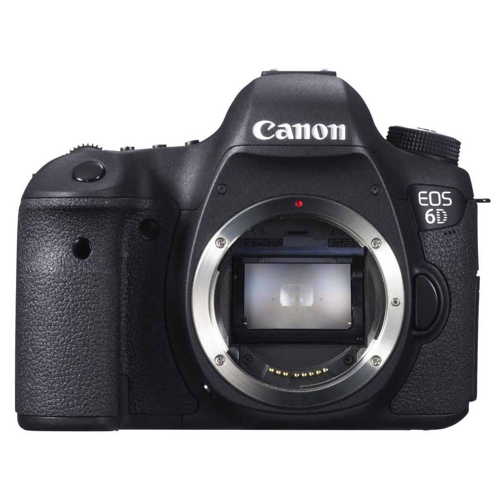 Canon EOS 6D Fiyatları