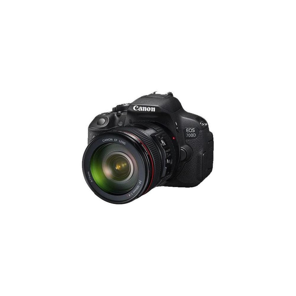 Canon EOS 700D Fiyatları ve Modelleri