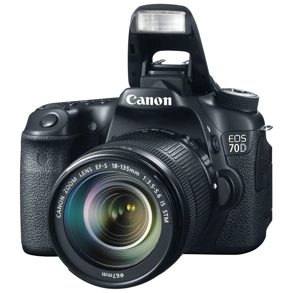 Canon EOS 70D Sigmaレンズ付き camerart-shop_canon-eos-70d-55