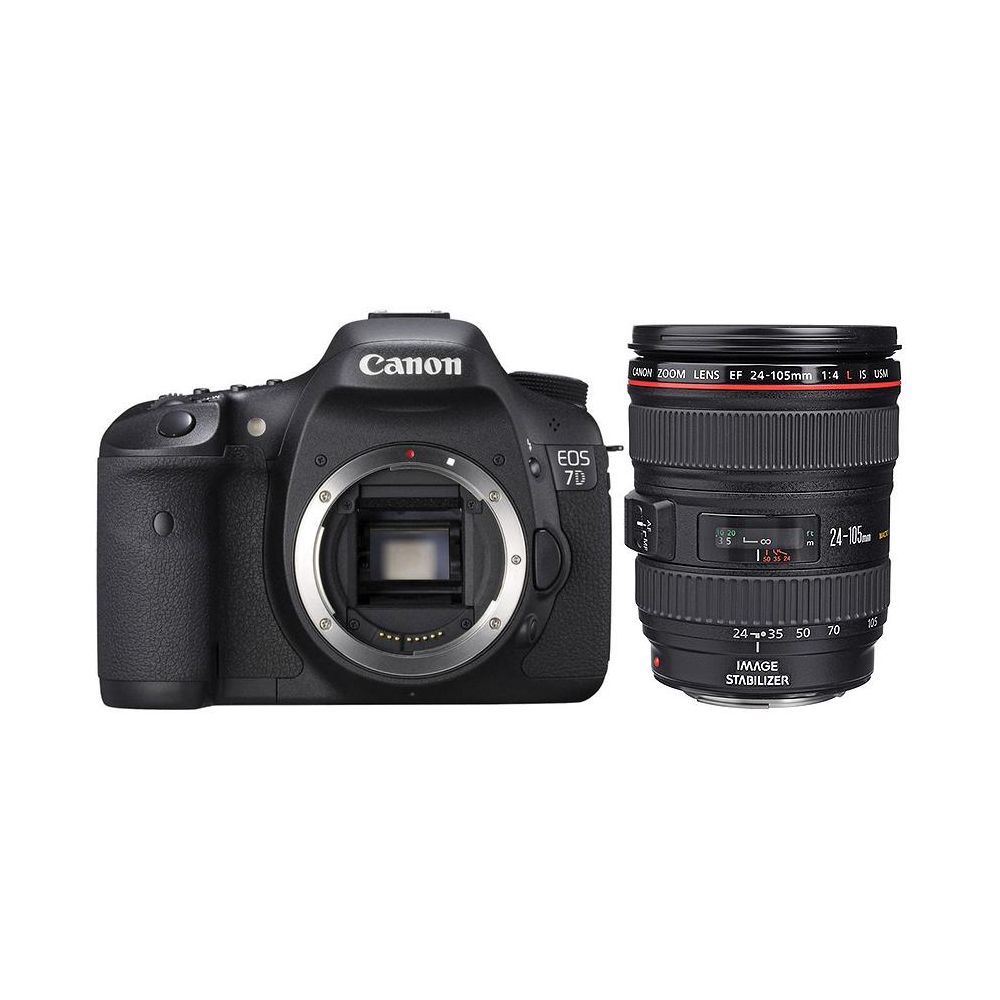 Canon EOS 7D Fiyatları | Cimri
