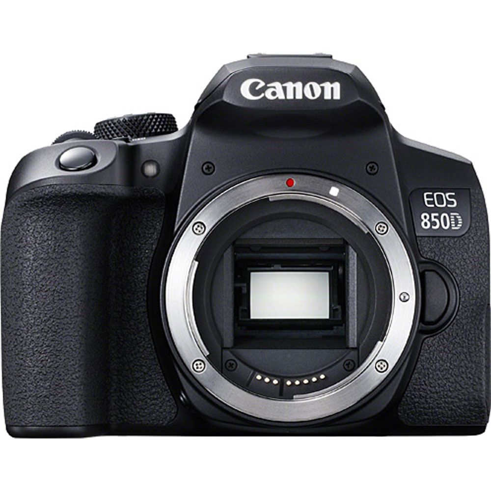 Canon EOS 850D Body Fotoğraf Makinesi