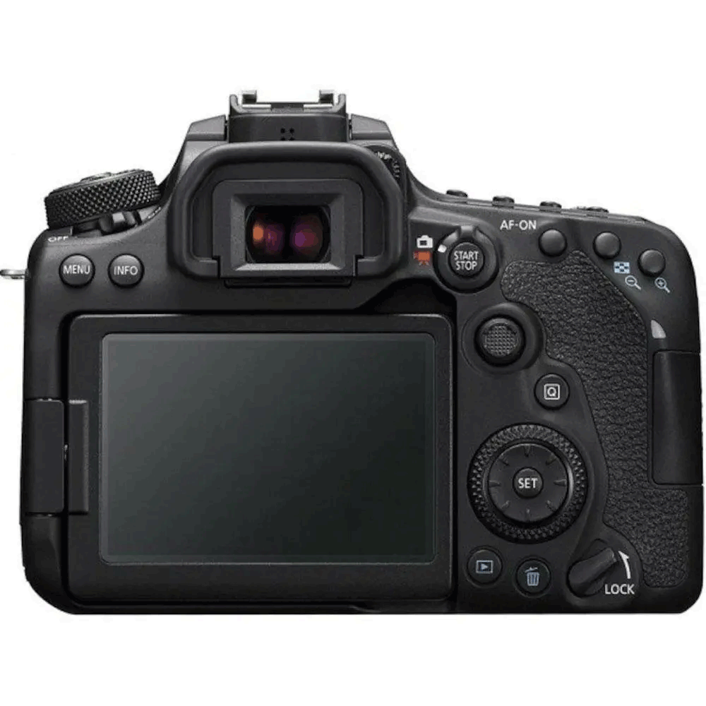 Canon EOS 90D 18-135 IS Usm Fotoğraf Makinesi Seti Fiyatları