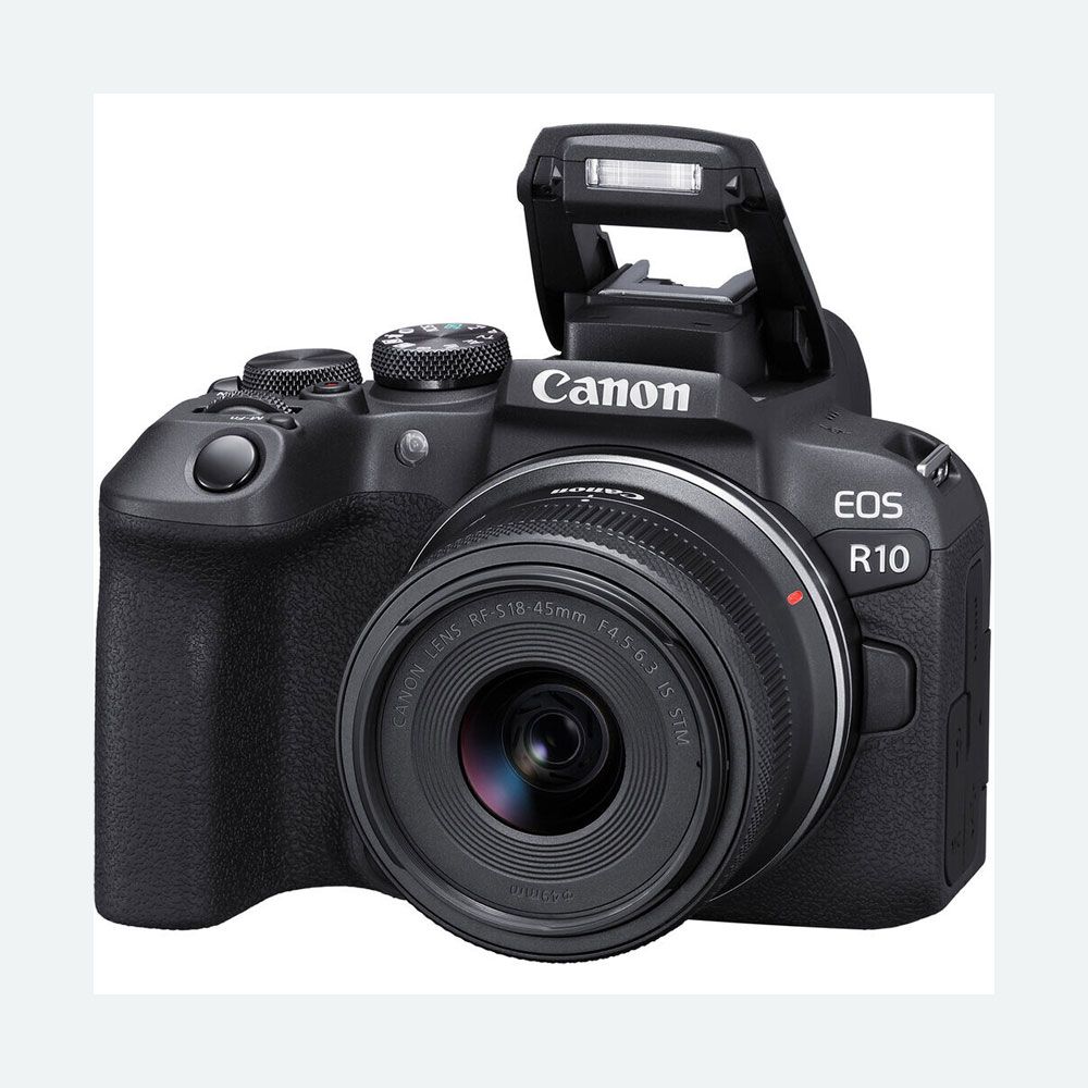 Canon EOS R10 Body Aynasız Fotoğraf Makinesi Fiyatları | Cimri