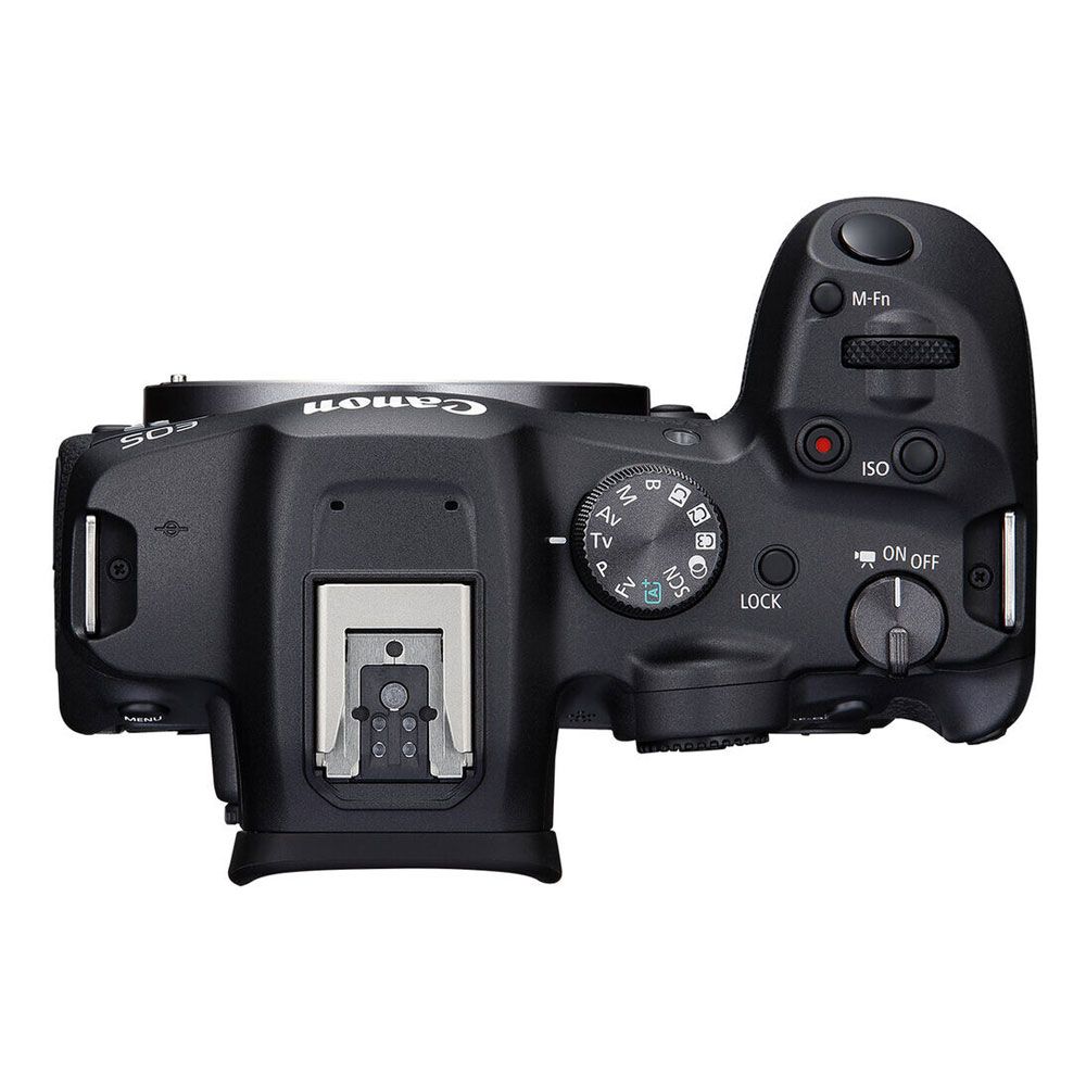 Canon EOS R7 Body Aynasız Fotoğraf Makinesi Fiyatları | Cimri