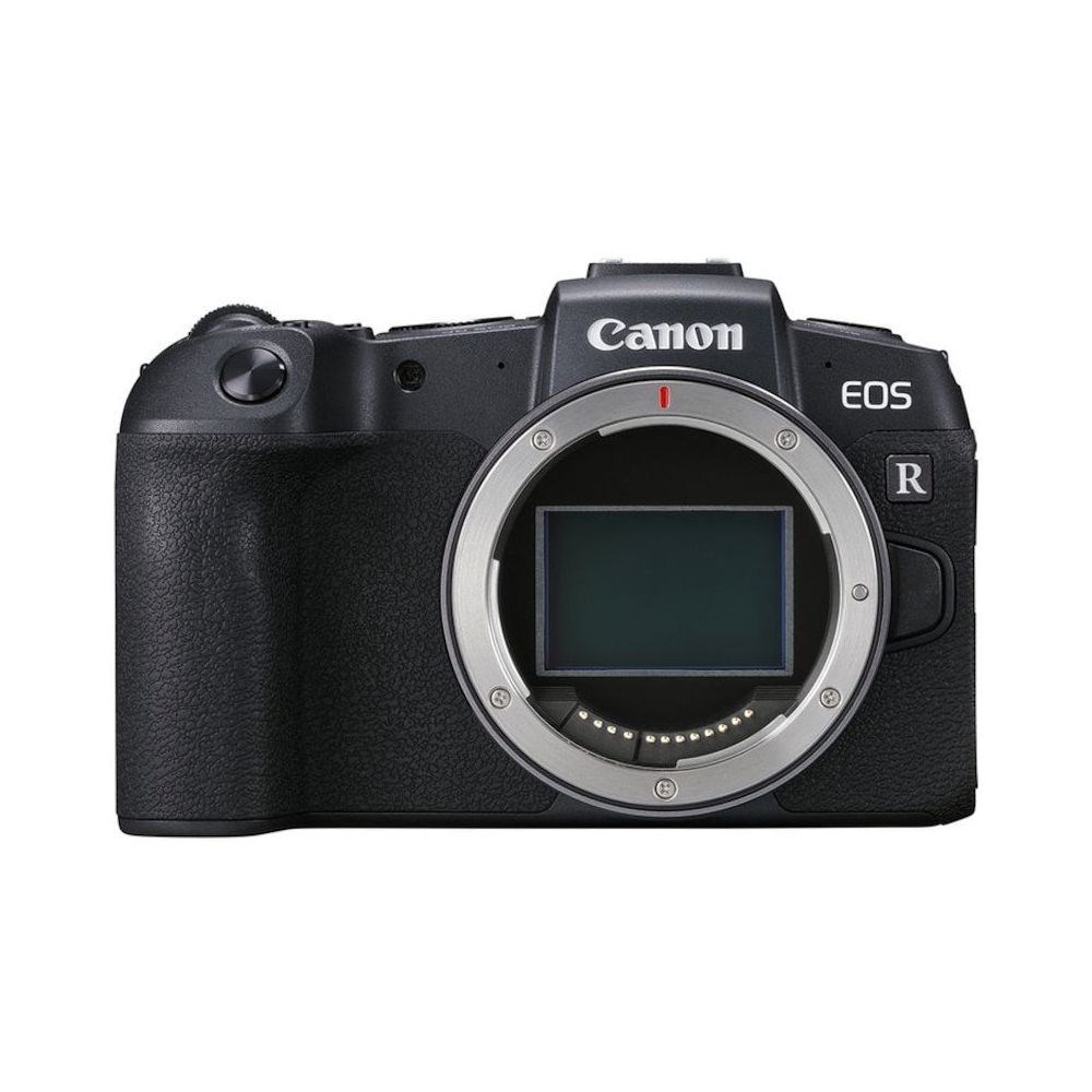 Canon EOS RP Body Gövde Aynasız Fotoğraf Makinesi