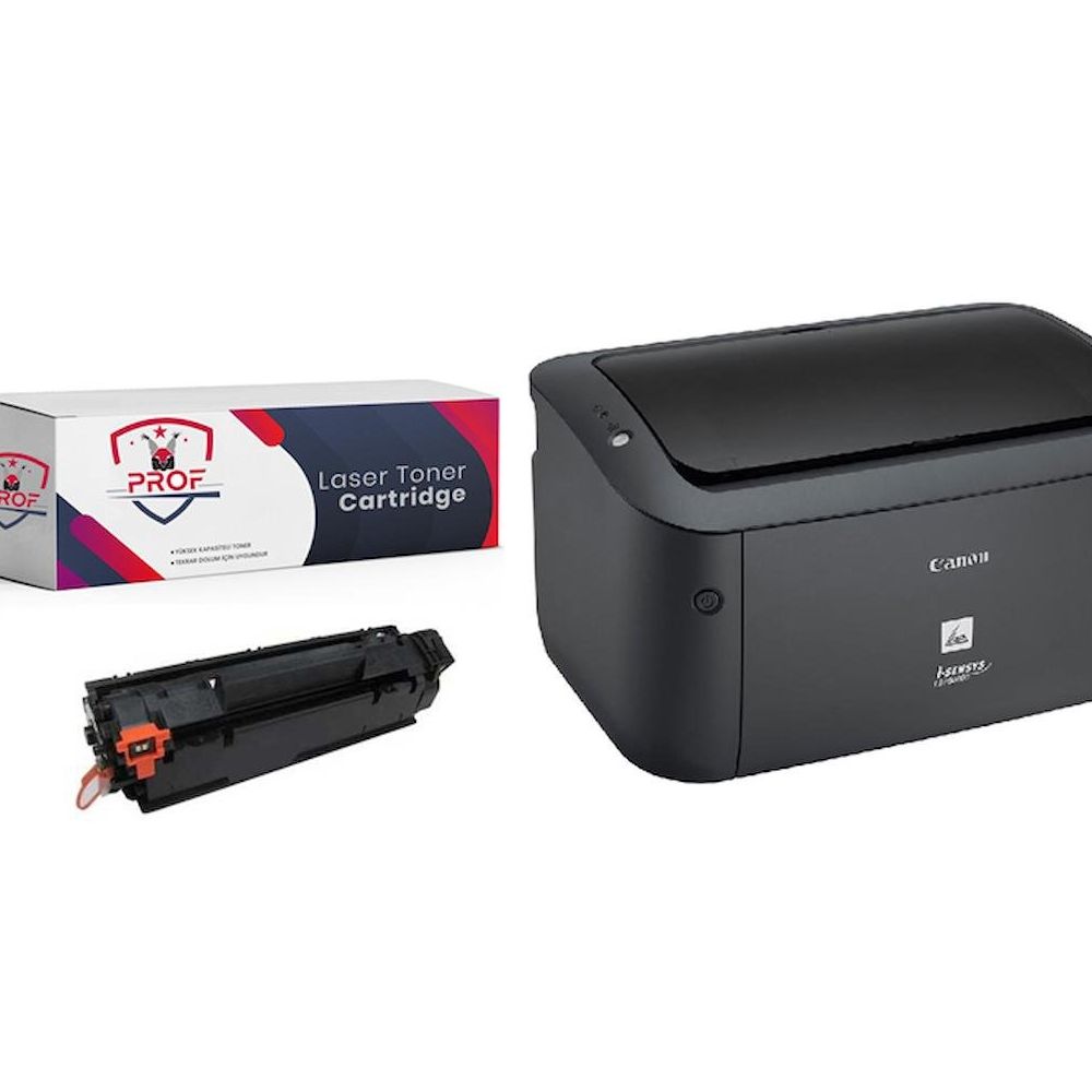 Canon İ-Sensys LBP-6030B Muadil Toner Fiyatları | Cimri