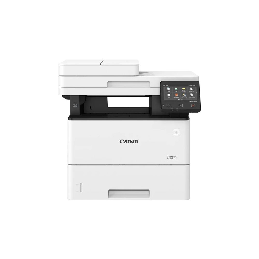 Canon i-SENSYS MF552DW Mono Çon Fonksiyonlu Lazer Yazıcı Fiyatları