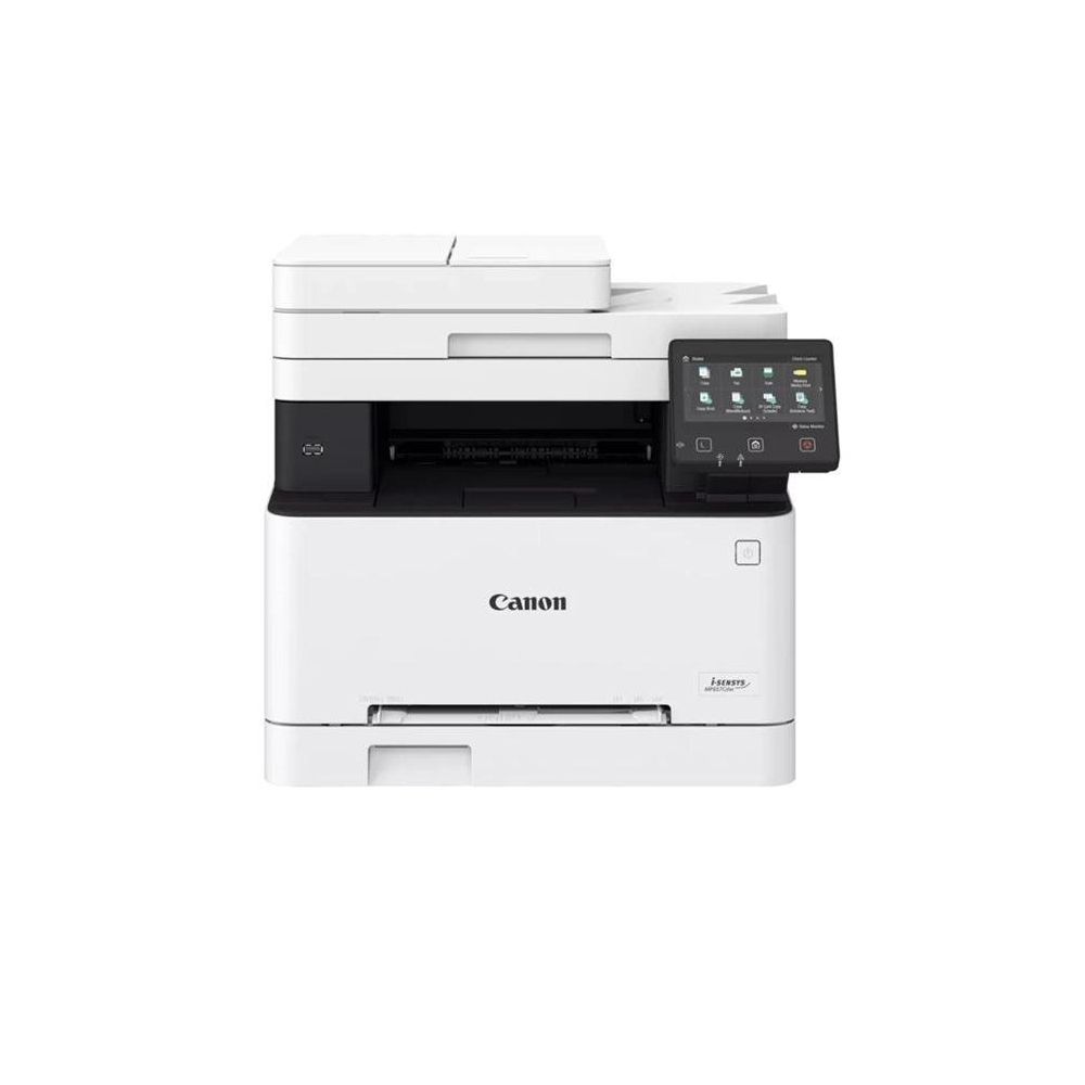 Canon i-SENSYS MF655CDW Çok Fonksiyonlu Lazer Yazıcı Fiyatları | Cimri