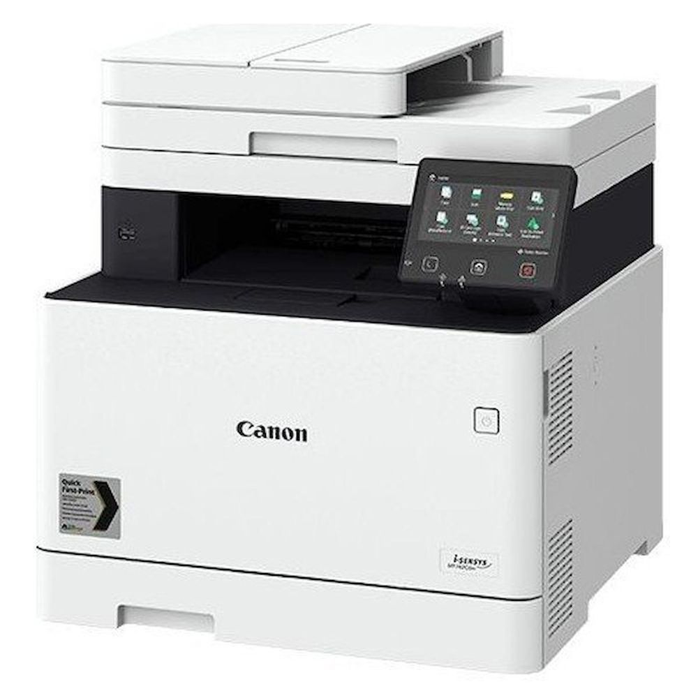 Canon i-SENSYS MF657CDW Lazer Yazıcı Fiyatları | Cimri