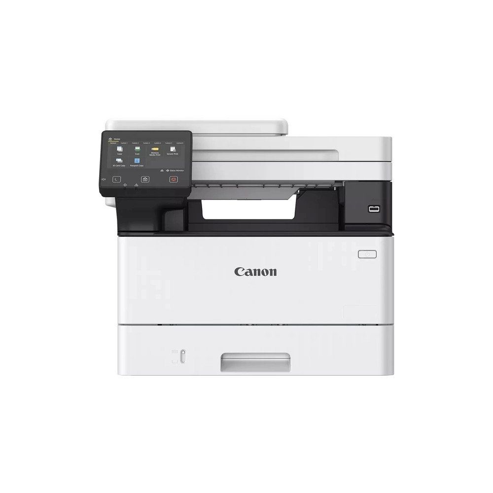 Canon MF463DW I-Sensys Mono Lazerjet A4 Mono Fotokopi Tarayıcı Wi