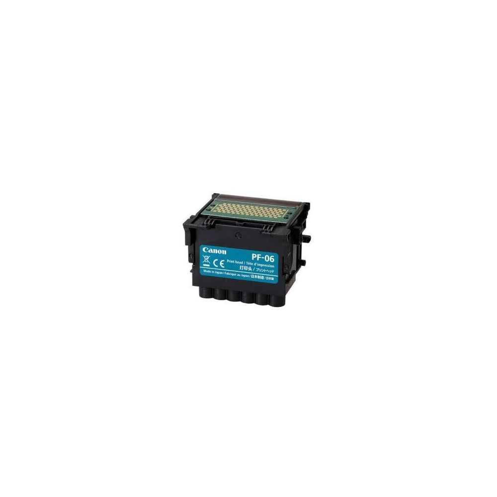 Canon PF-06 Baskı Kafası Fiyatları | Cimri