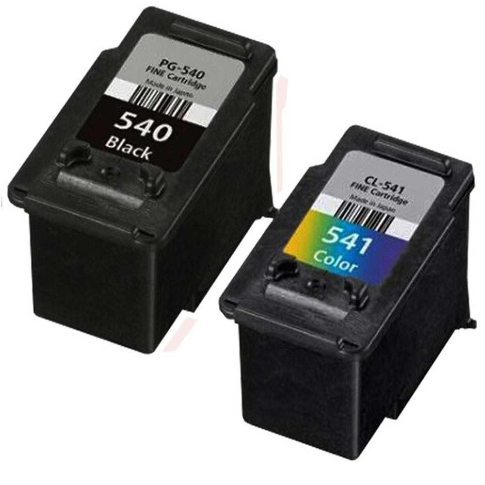 Canon PG-540 / CL-541 Kartuş Fiyatları