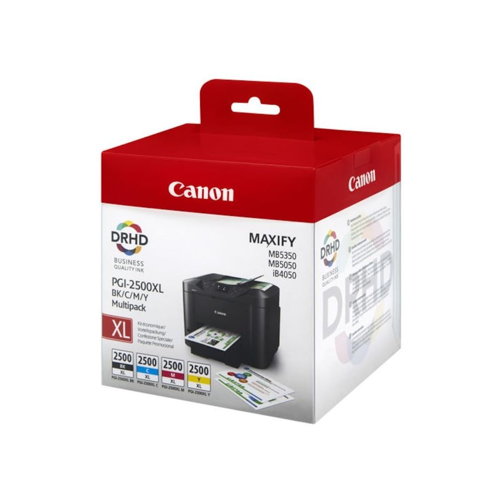 Canon 2500. Canon PGI-2400xl BK (2500 стр.). Картридж Canon PGI-2400xl BK. Canon PGI-2400xl c. Canon МВ 5040 картридж.