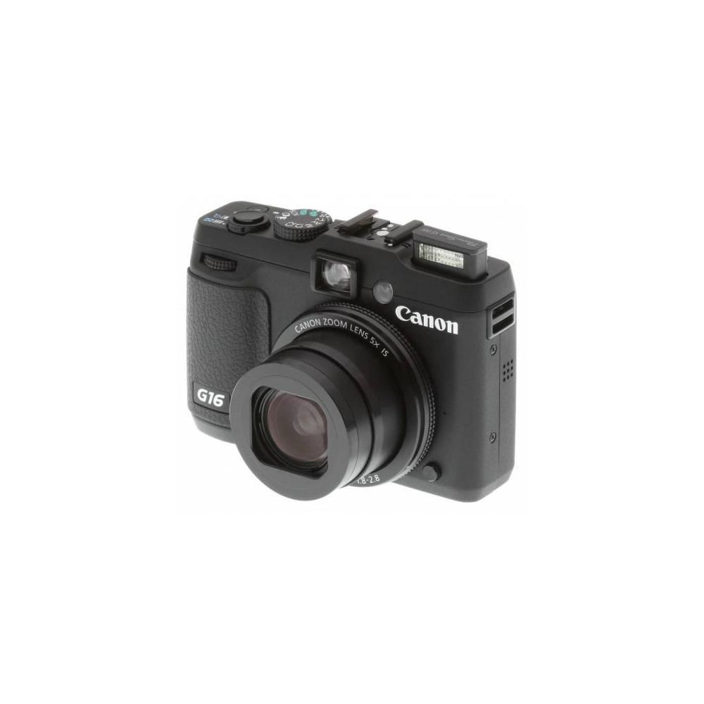 Canon PowerShot G16 Dijital Fotoğraf Makinesi Fiyatları