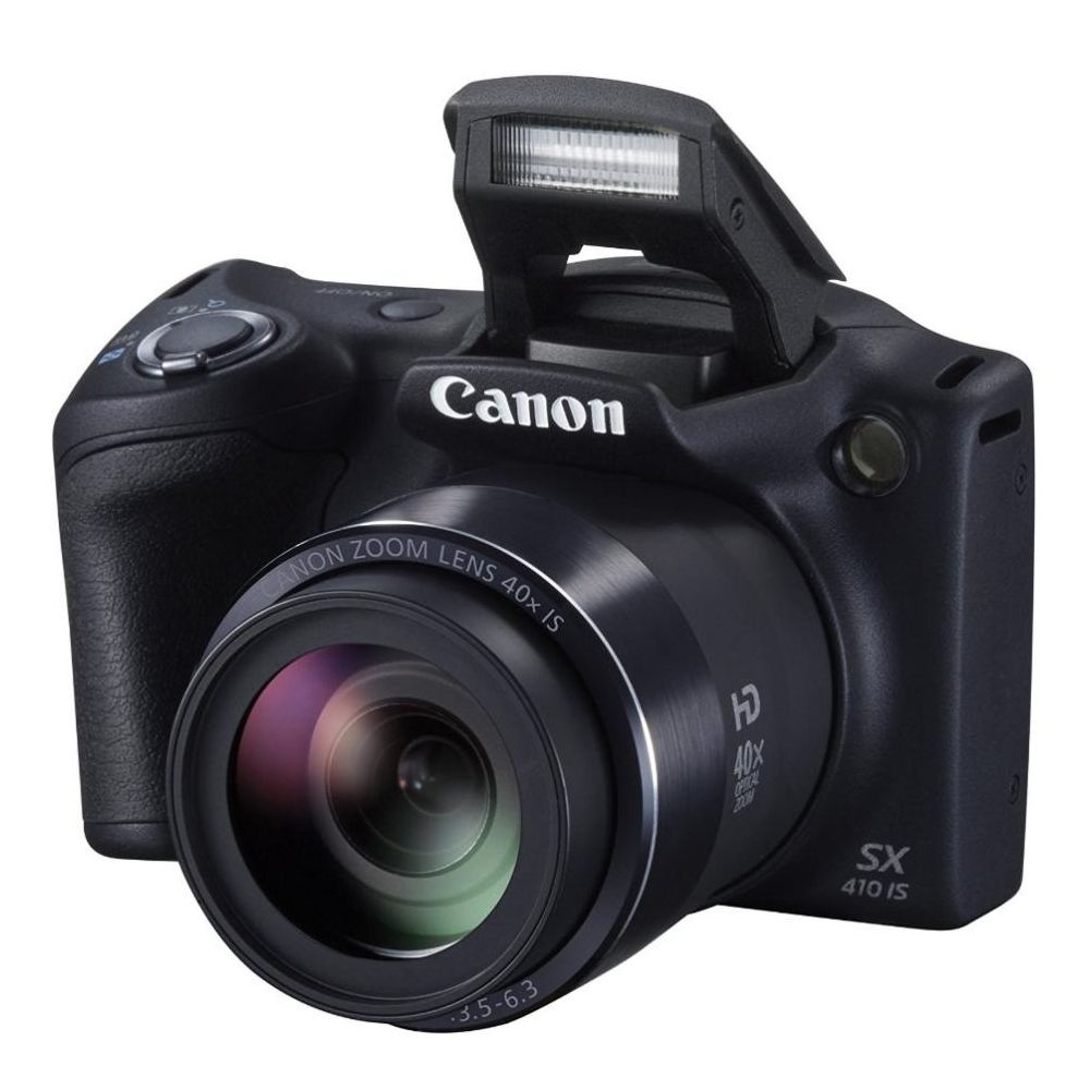 Canon PowerShot SX410 IS Dijital Fotoğraf Makinesi Fiyatları