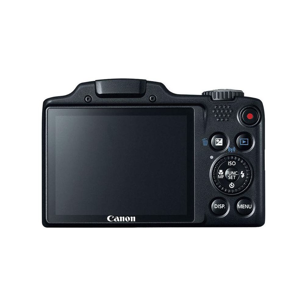 Canon PowerShot SX510 HS Dijital Fotoğraf Makinesi Fiyatları | Cimri