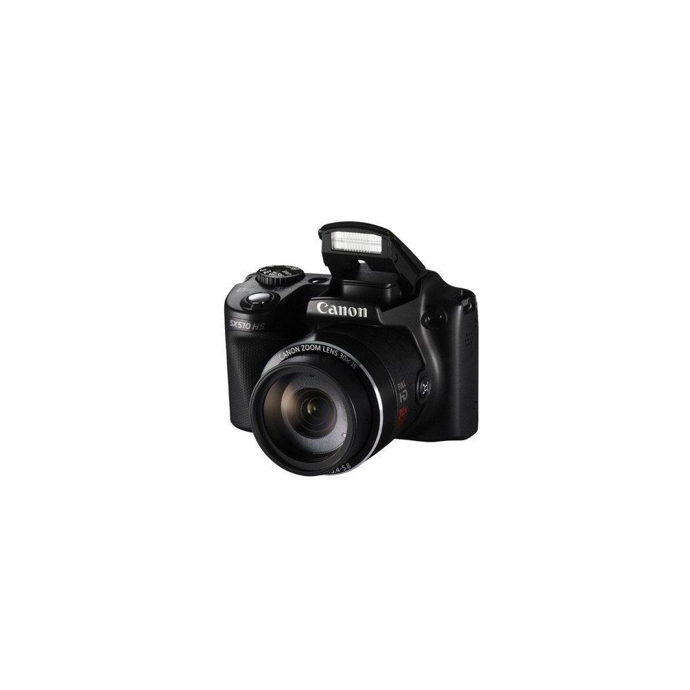 Canon PowerShot SX510 HS Dijital Fotoğraf Makinesi Fiyatları | Cimri